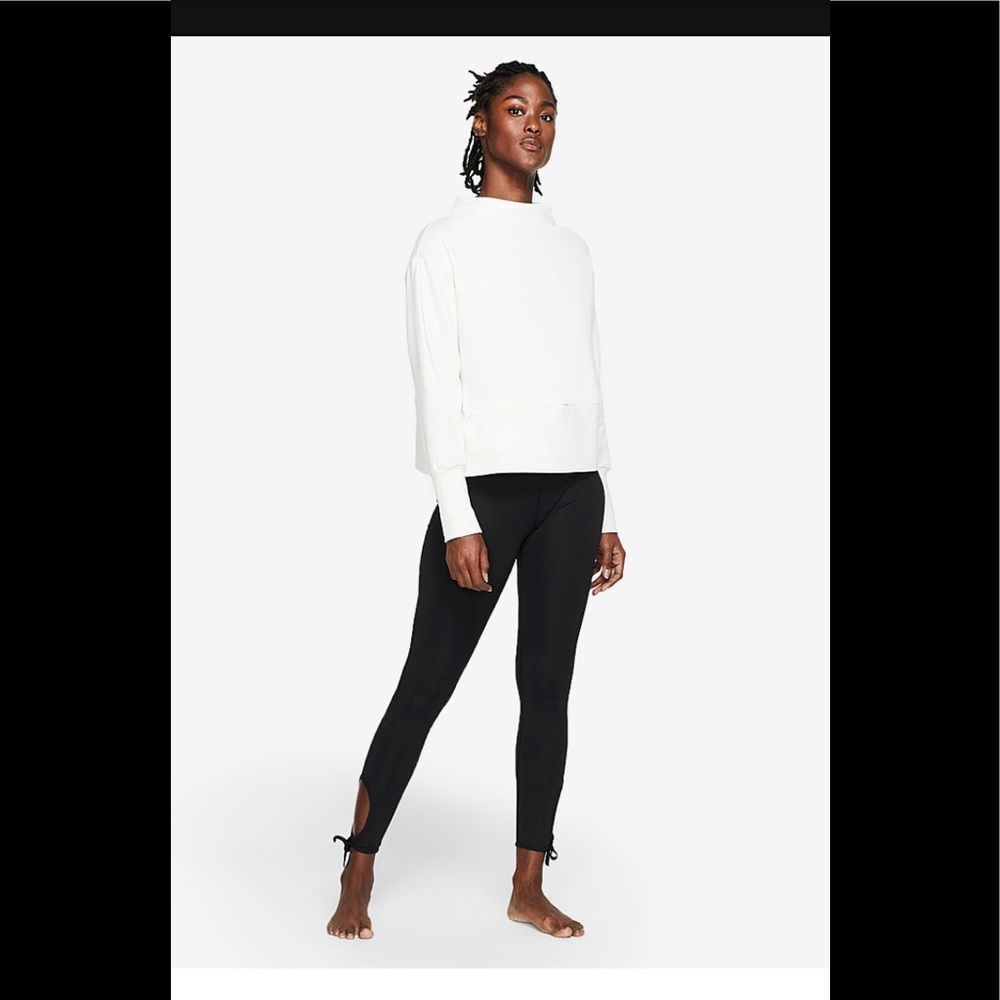 Nike 7/8 training tights
